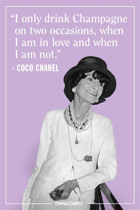 The most inspiring Coco Chanel quotes to live by